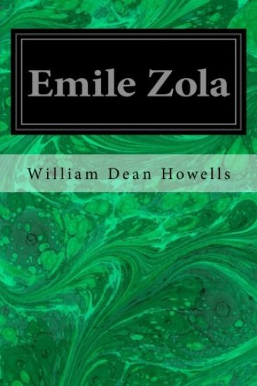 Emile Zola