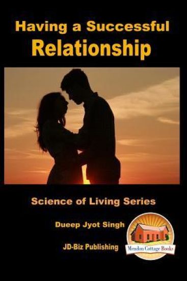 Having a Successful Relationship