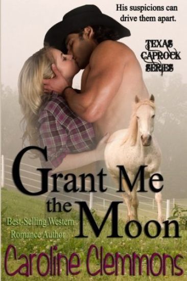 Grant Me The Moon