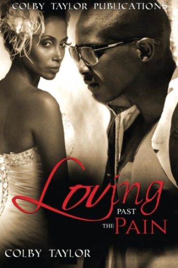 Loving Past the Pain