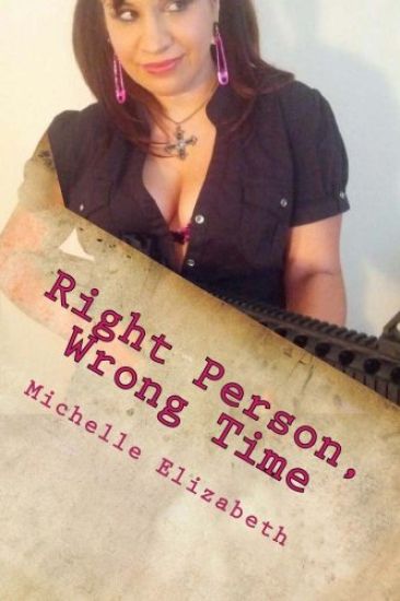 Right Person, Wrong Time: From the Mixed Up Heart of Juniper M Martinez