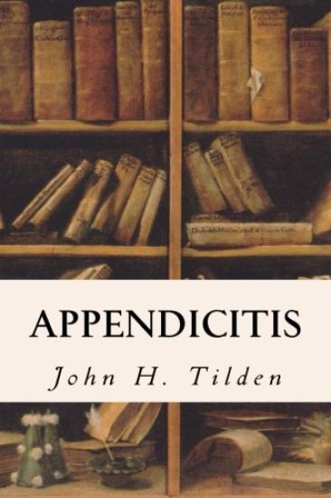 Appendicitis