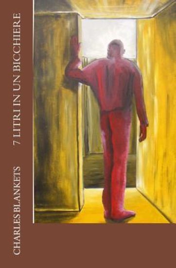 7 litri in un bicchiere