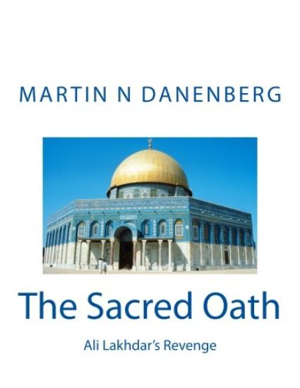 The Sacred Oath: Ali Lakhdar's Revenge