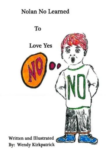Nolan No Learned to Love YES