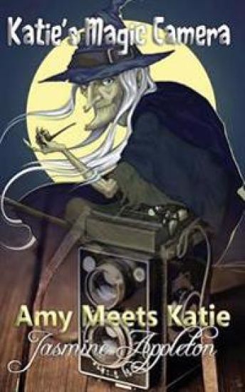 Amy meets Katie