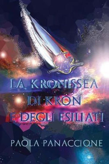 La Kronissea di Kron e degli Esiliati