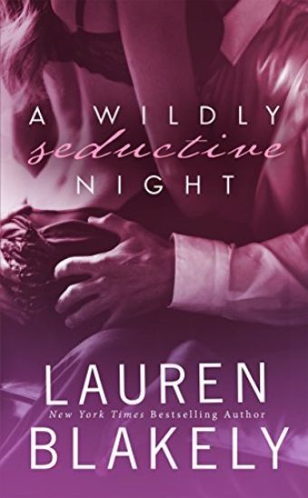 A Wildly Seductive Night