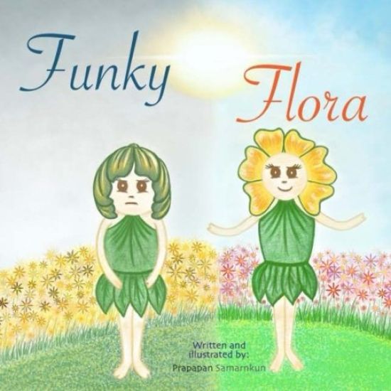 Funky Flora