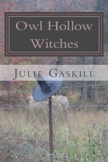 Owl Hollow Witches