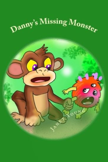 Danny's Missing Monster