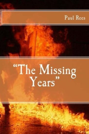 The Missing Years