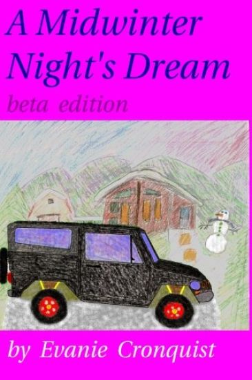 A Midwinter Night's Dream