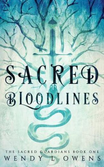 Sacred Bloodlines