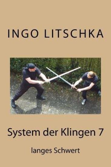 System der Klingen 7