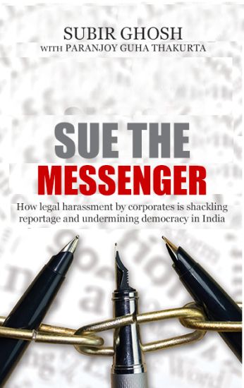 Sue The Messenger