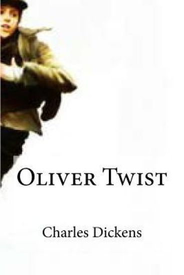 Oliver Twist