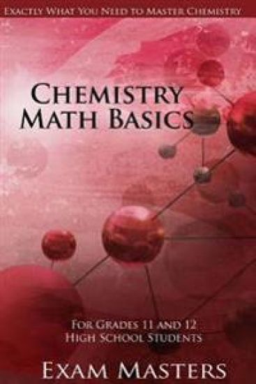 Chemistry Math Basics: Chemistry Math Basics