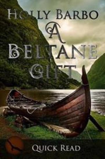 A Beltane Gift