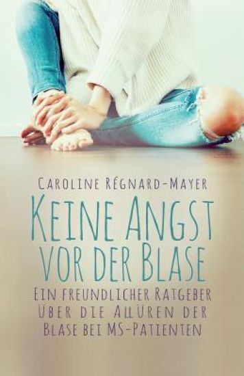 Keine Angst vor der Blase