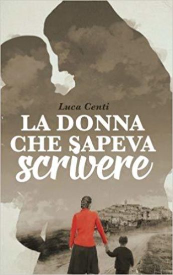 La donna che sapeva scrivere