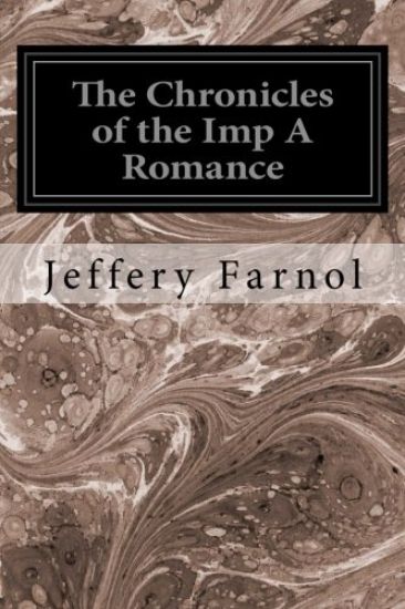 The Chronicles of the Imp A Romance