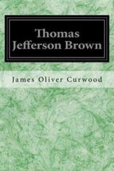 Thomas Jefferson Brown