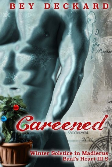 Careened: Winter Solstice in Madierus