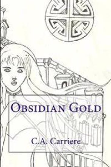 Obsidian Gold