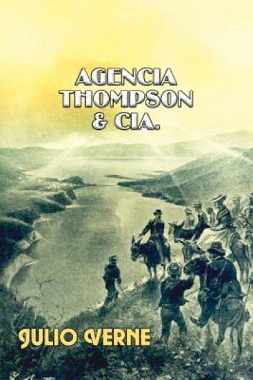 Agencia Thompson y Cía.