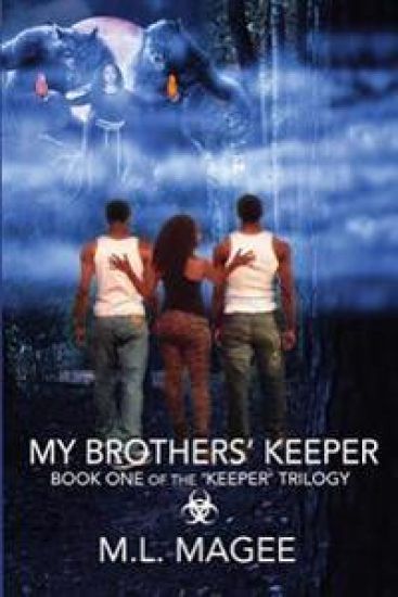 My Brothers' Keeper: Book One of the Keeper Trilogy