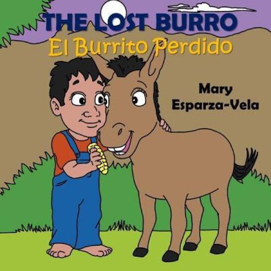 The Lost Burro/El Burrito Perdido