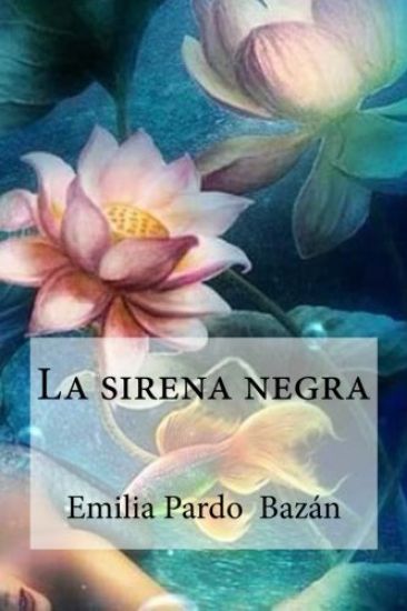 La sirena negra