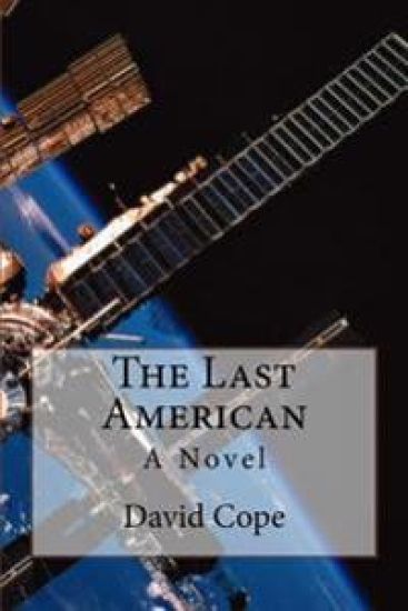 The Last American
