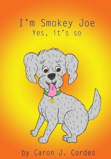 I'm Smokey Joe Yes it's So