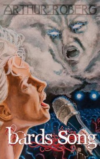 Bard's Song: Book 3 of Out of the Mist