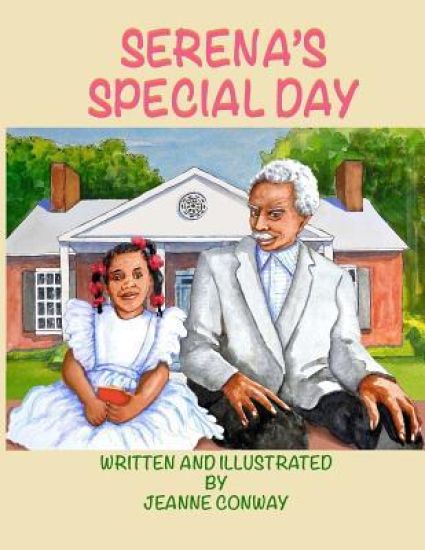 Serena's Special Day