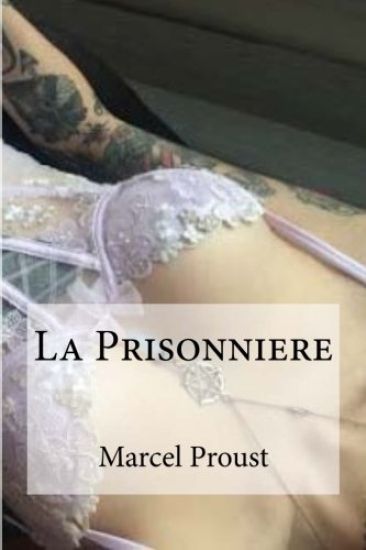La Prisonniere