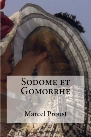 Sodome et Gomorrhe