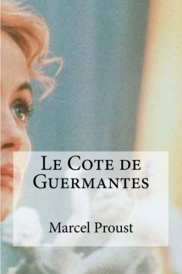 I.e Cote de Guermantes