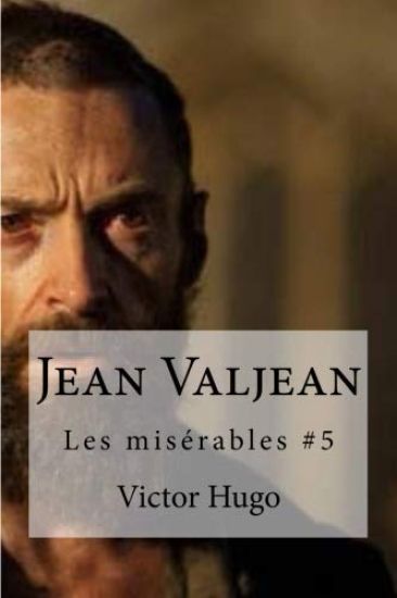Jean Valjean