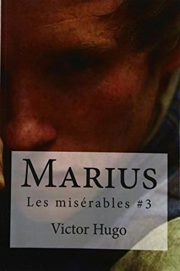 Marius: Les miserables #3