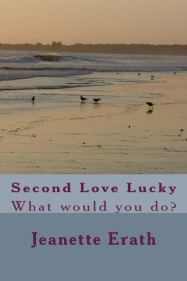 Second Love Lucky: What would you do?