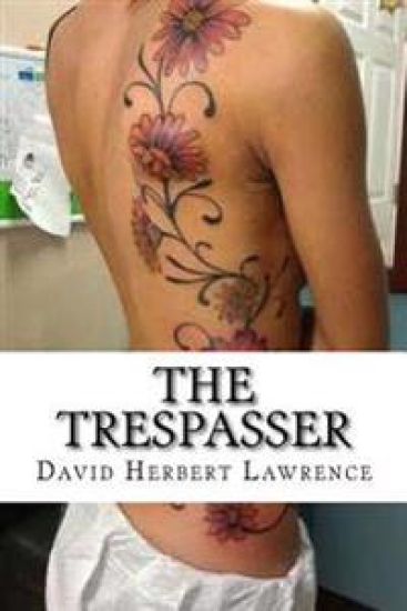 The Trespasser