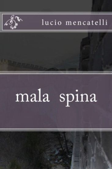 mala spina