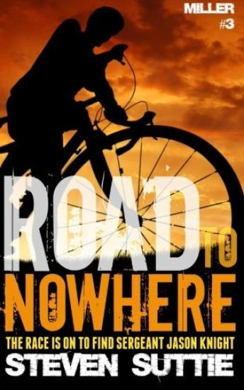 Road To Nowhere: The Race Is On To Find Sergeant Jason Knight