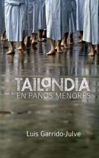 Tailandia en paños menores