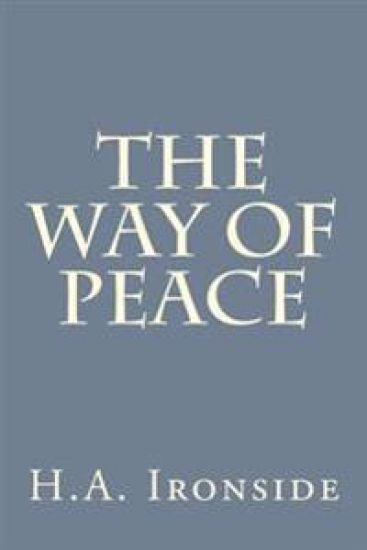 The Way of Peace