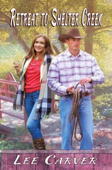 Retreat to Shelter Creek