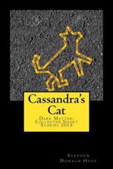 Cassandra's Cat